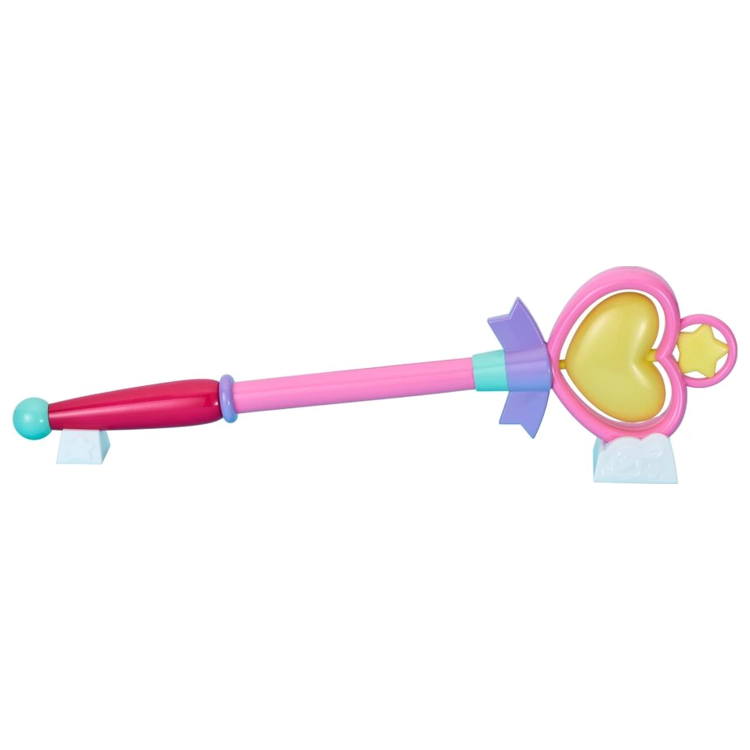 Magical Angel Creamy Mami Magic Stick Nachbildung 47 cm Produktfoto