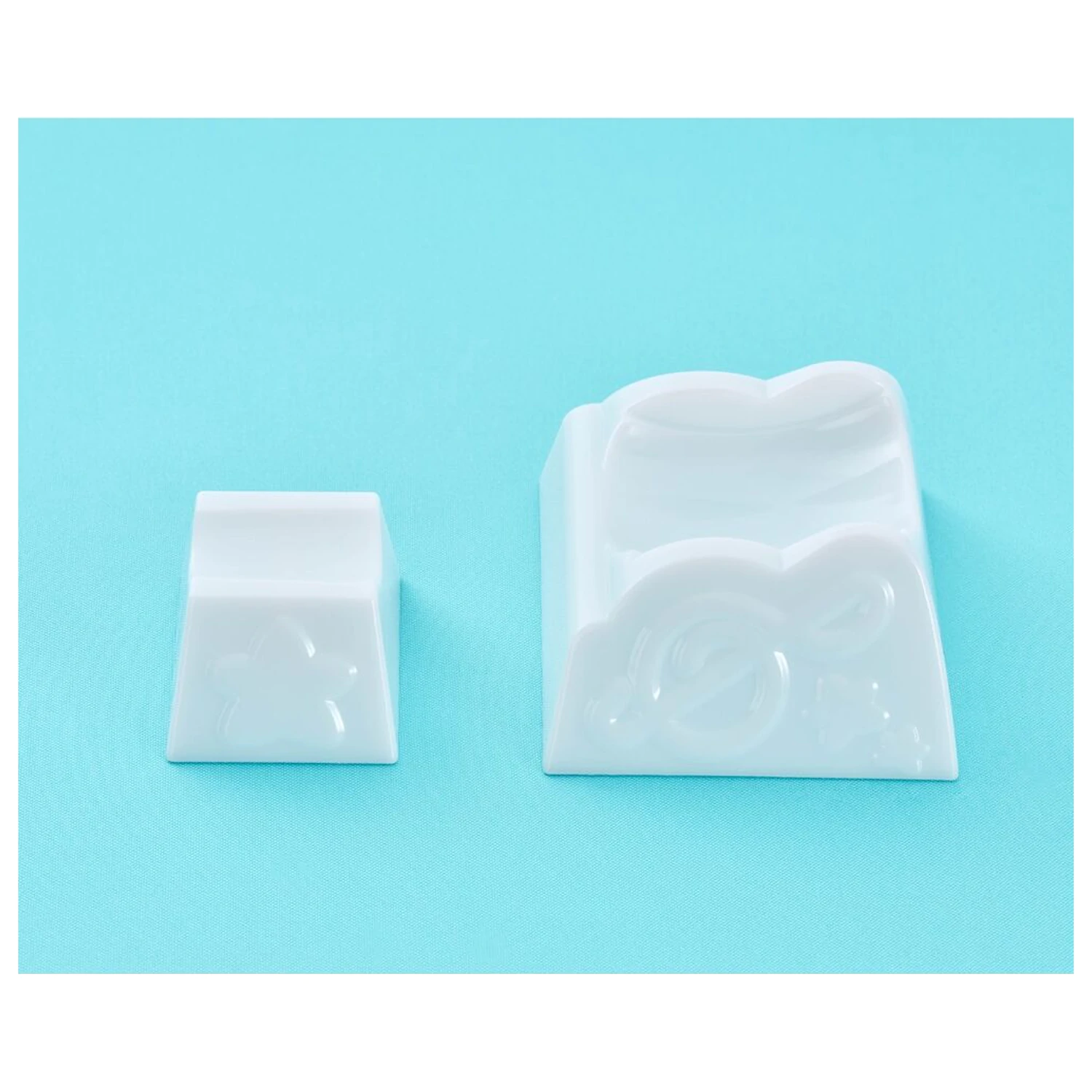 Magical Angel Creamy Mami Magic Stick Nachbildung 47 cm Produktfoto