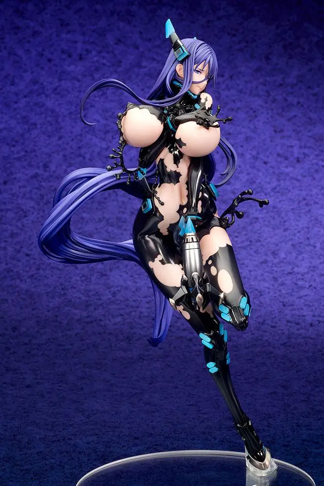 Magical Girl Mahou Shoujo PVC Statue 1/7 Misanee Spacesuit Ver. 25 cm Produktfoto