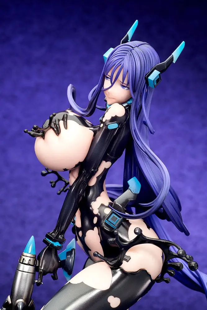 Magical Girl Mahou Shoujo PVC Statue 1/7 Misanee Spacesuit Ver. 25 cm Produktfoto