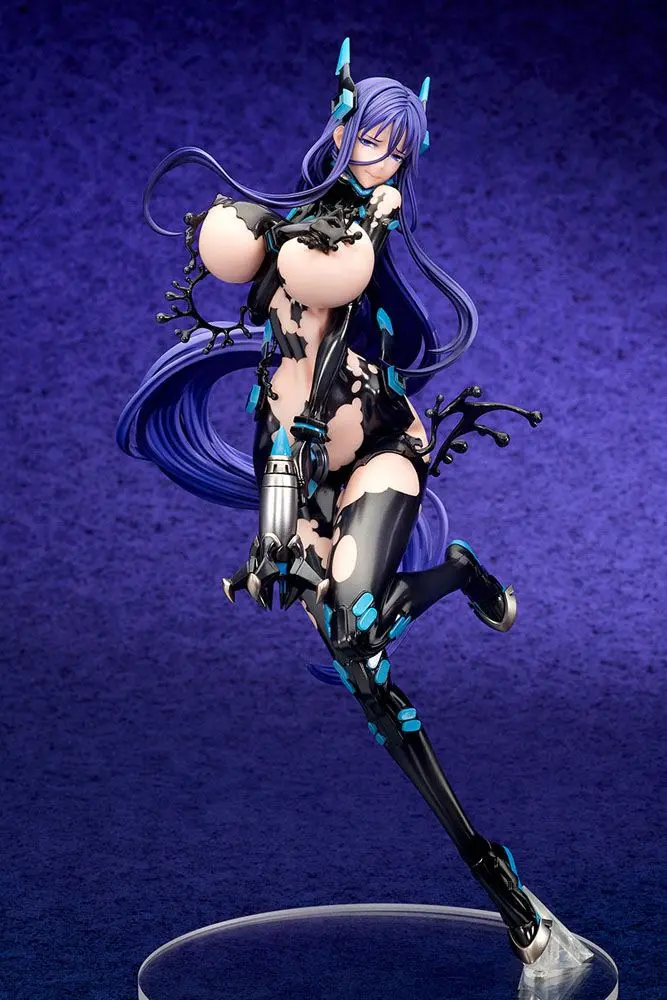 Magical Girl Mahou Shoujo PVC Statue 1/7 Misanee Spacesuit Ver. 25 cm Produktfoto