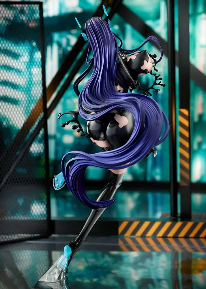 Magical Girl Mahou Shoujo PVC Statue 1/7 Misanee Spacesuit Ver. 25 cm Produktfoto