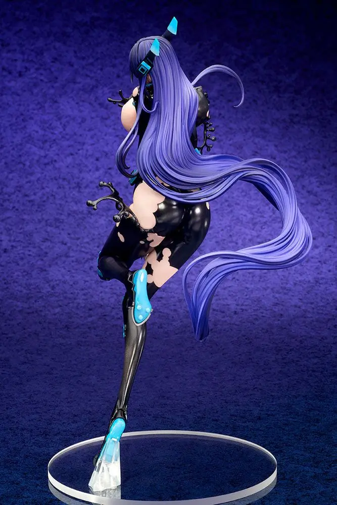 Magical Girl Mahou Shoujo PVC Statue 1/7 Misanee Spacesuit Ver. 25 cm Produktfoto