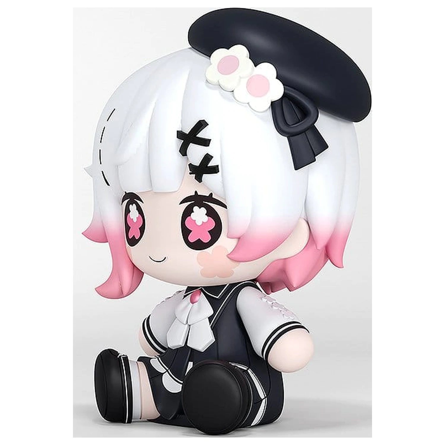 Magical Girl Witch Trials Huggy Good Smile Mini Figur Ema Sakuraba 7 cm Produktfoto
