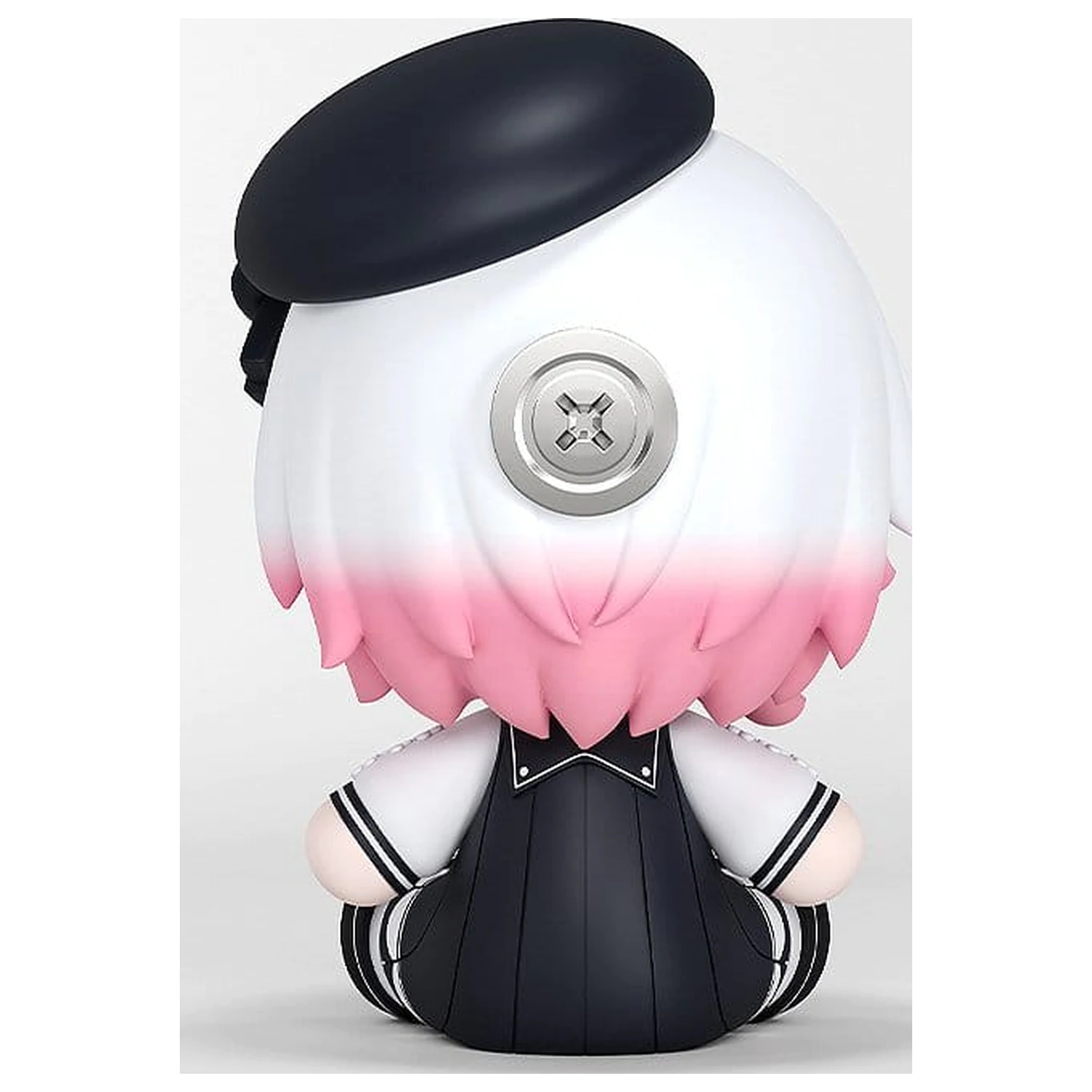 Magical Girl Witch Trials Huggy Good Smile Mini Figur Ema Sakuraba 7 cm Produktfoto