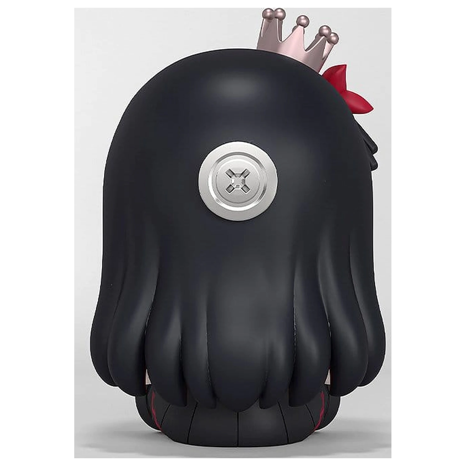 Magical Girl Witch Trials Huggy Good Smile Mini Figur Hiro Nikaido 7 cm Produktfoto