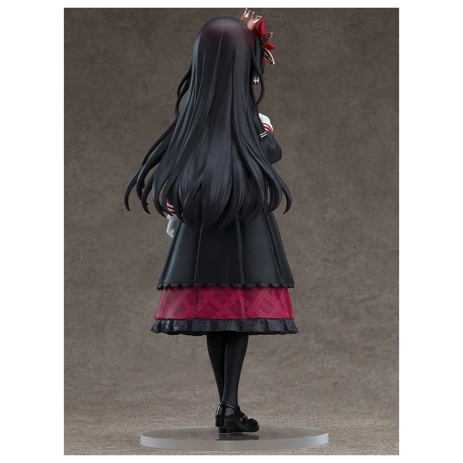 Magical Girl Witch Trials Pop Up Parade PVC Figur Hiro Nikaido L Size Produktfoto