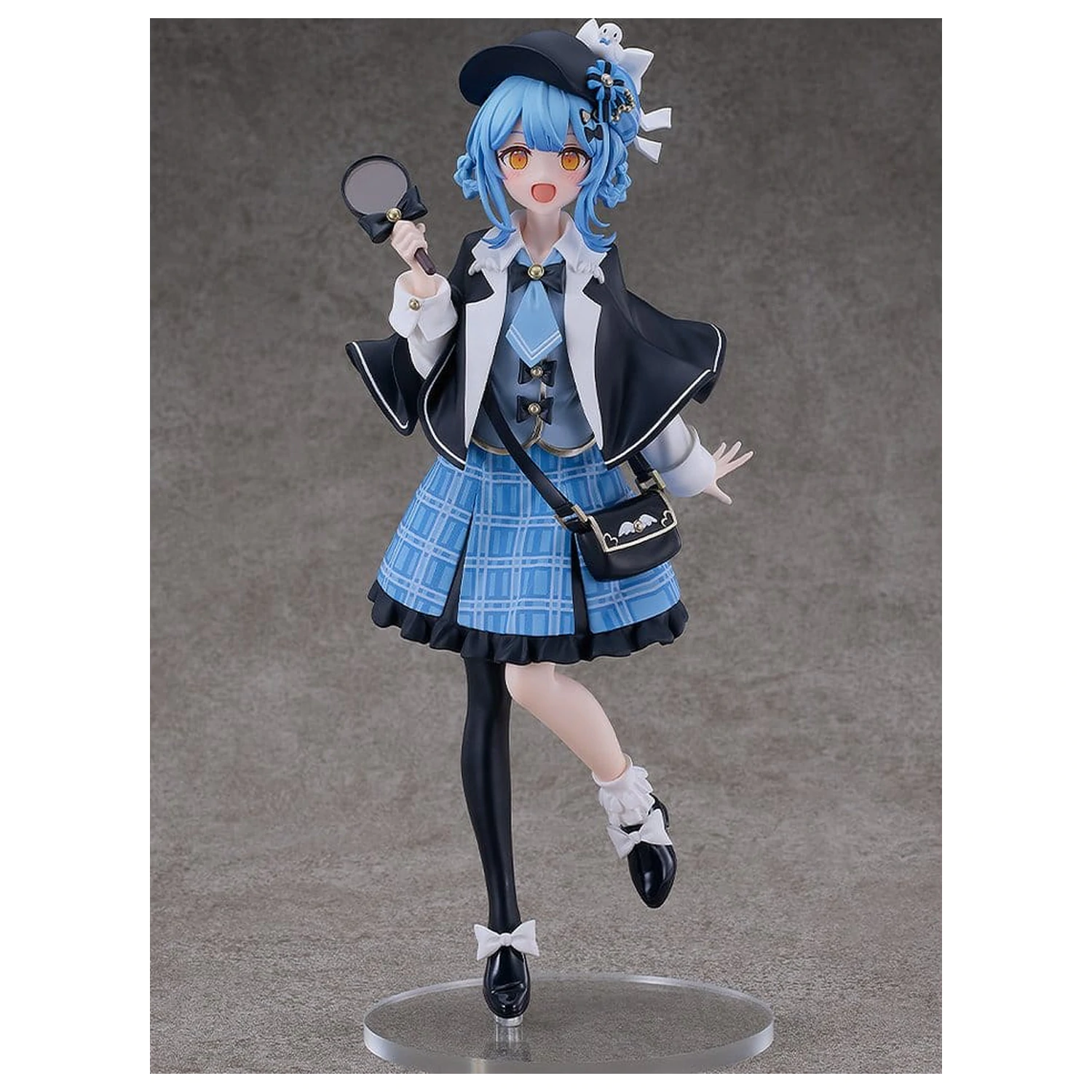 Magical Girl Witch Trials Pop Up Parade PVC Figur Sherry Tachibana L Größe 22 cm Produktfoto