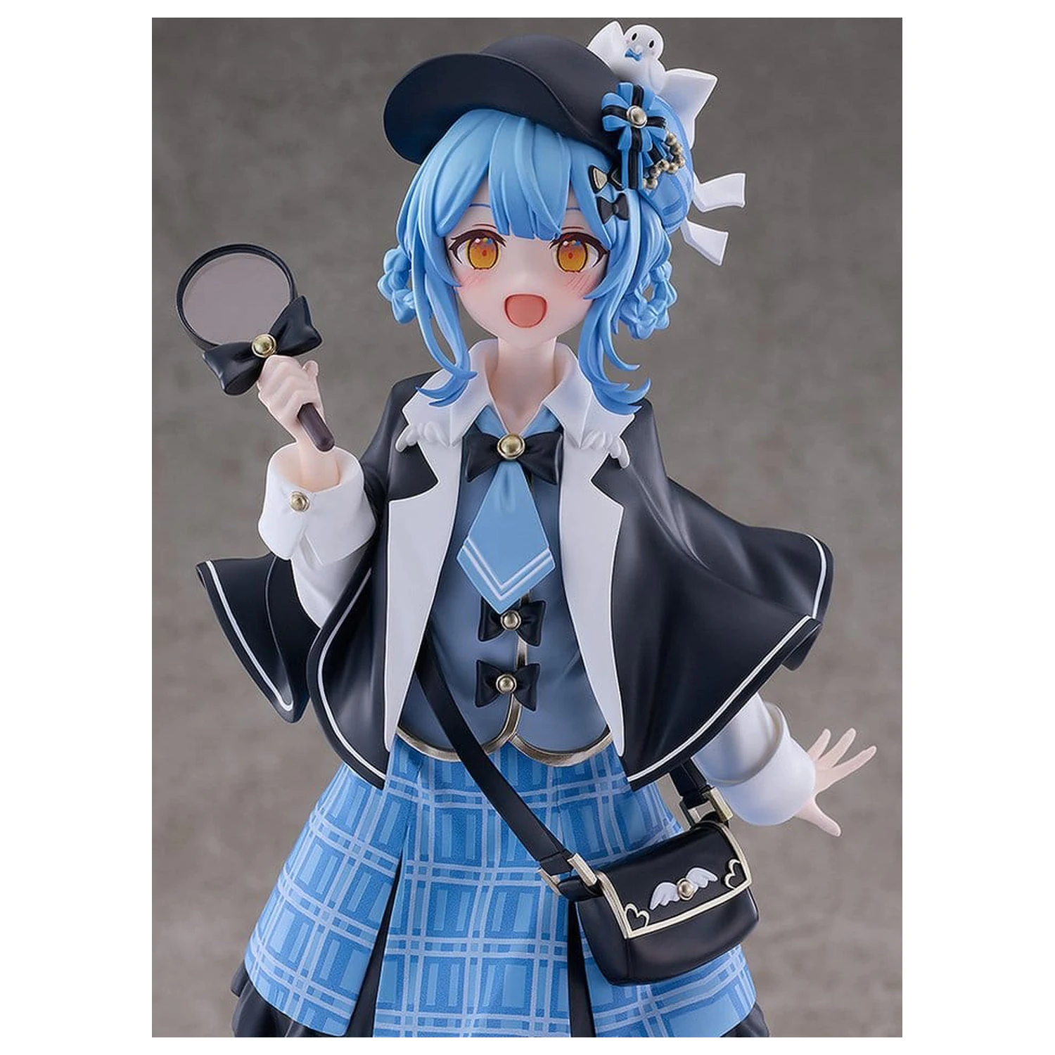 Magical Girl Witch Trials Pop Up Parade PVC Figur Sherry Tachibana L Größe 22 cm Produktfoto