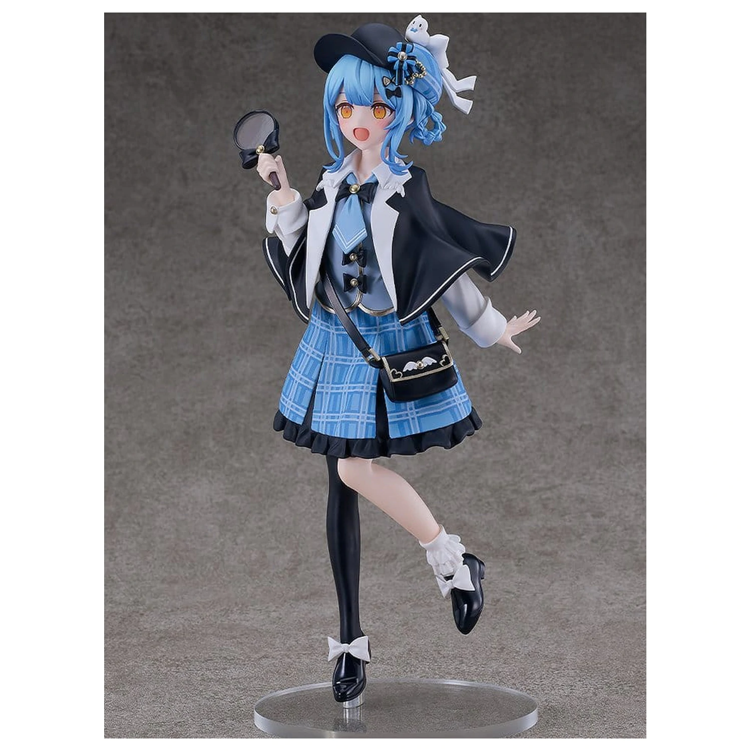 Magical Girl Witch Trials Pop Up Parade PVC Figur Sherry Tachibana L Größe 22 cm Produktfoto