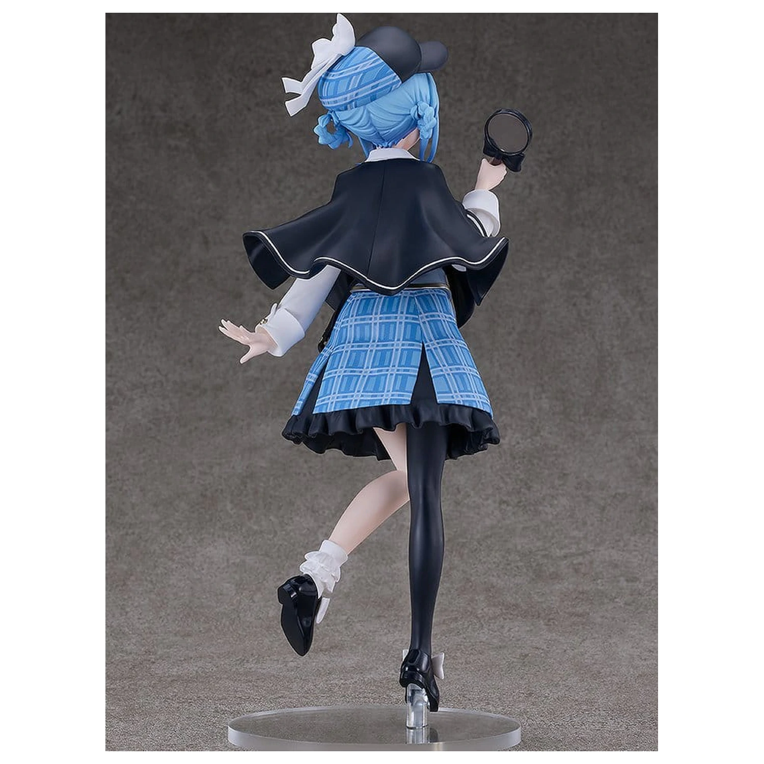 Magical Girl Witch Trials Pop Up Parade PVC Figur Sherry Tachibana L Größe 22 cm Produktfoto