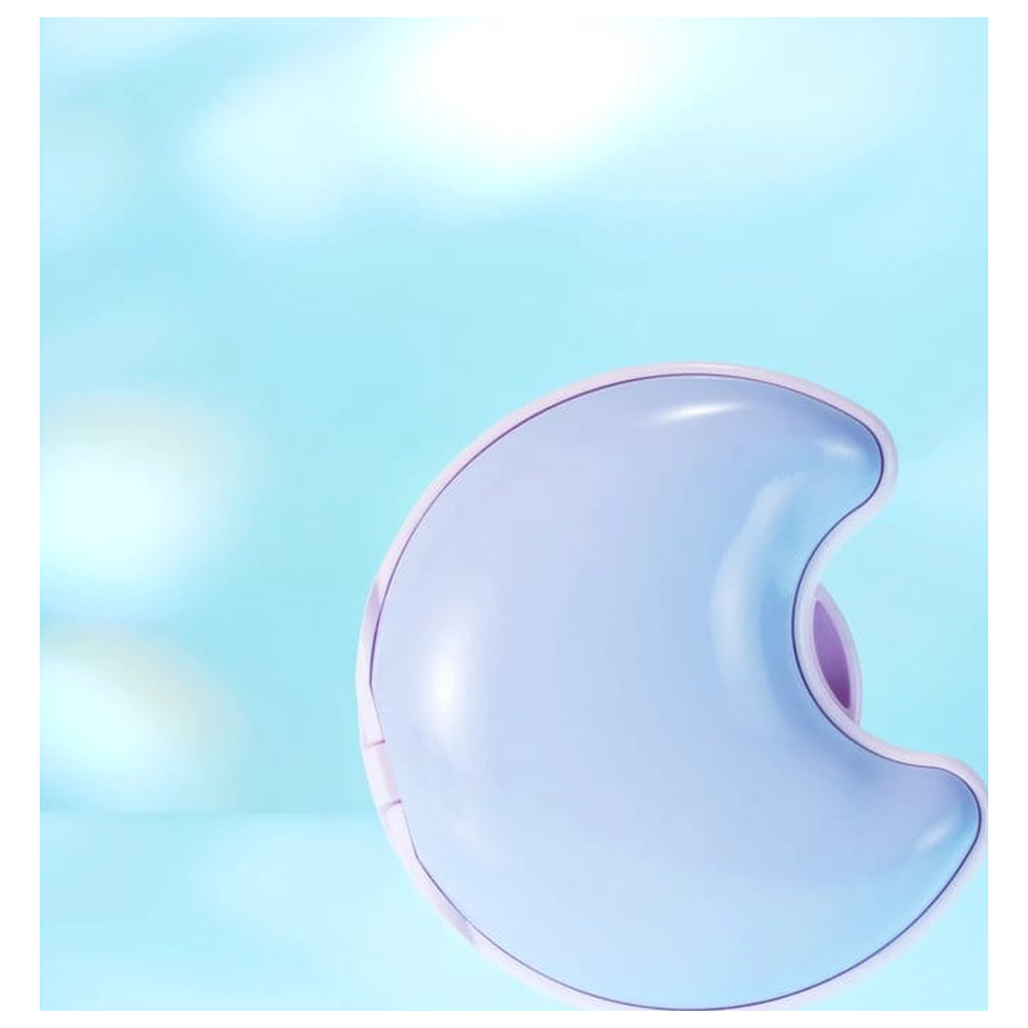 Magical Sisters Lulutto Lilly Proplica Replica Moontoneoneon & GlassHeart DreamPact Set 25 cm Produktfoto