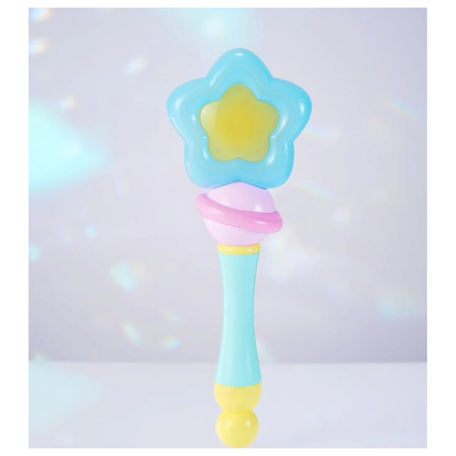 Magical Sisters Lulutto Lilly Proplica Replica Stattoneoneon & GlassHeart HopePact Set 25 cm Produktfoto