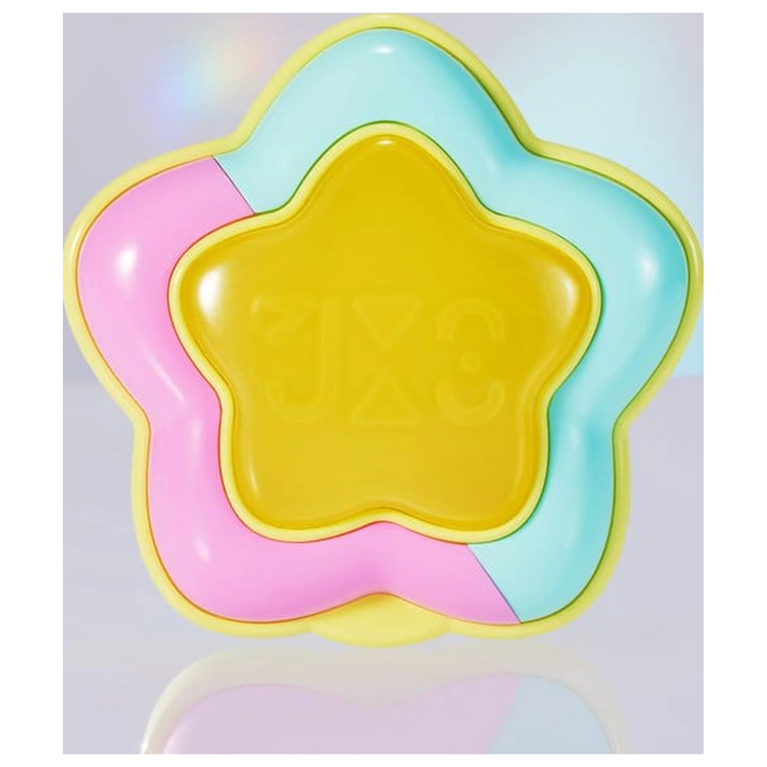 Magical Sisters Lulutto Lilly Proplica Replica Stattoneoneon & GlassHeart HopePact Set 25 cm Produktfoto