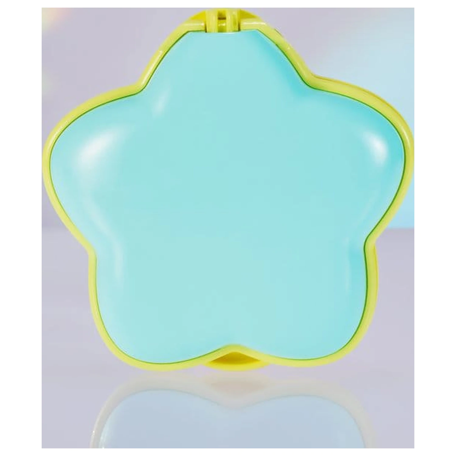 Magical Sisters Lulutto Lilly Proplica Replica Stattoneoneon & GlassHeart HopePact Set 25 cm Produktfoto