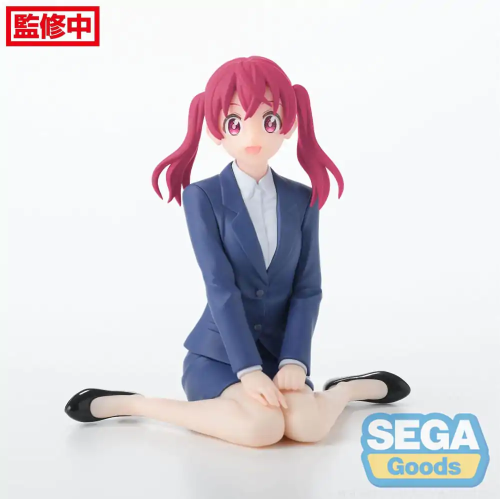 Magilumiere Co. Ltd. PM Perching PVC Statue Kana Sakuragi 9 cm termékfotó