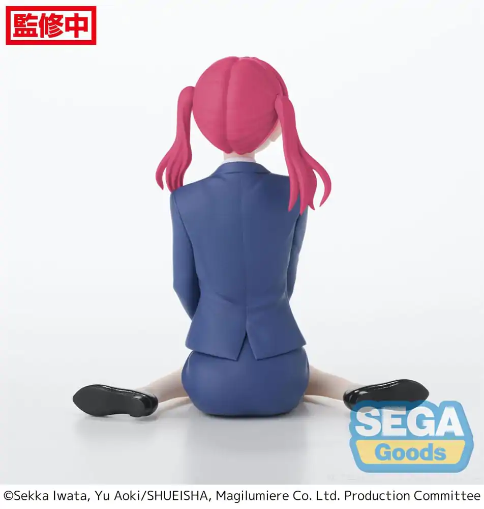 Magilumiere Co. Ltd. PM Perching PVC Statue Kana Sakuragi 9 cm termékfotó