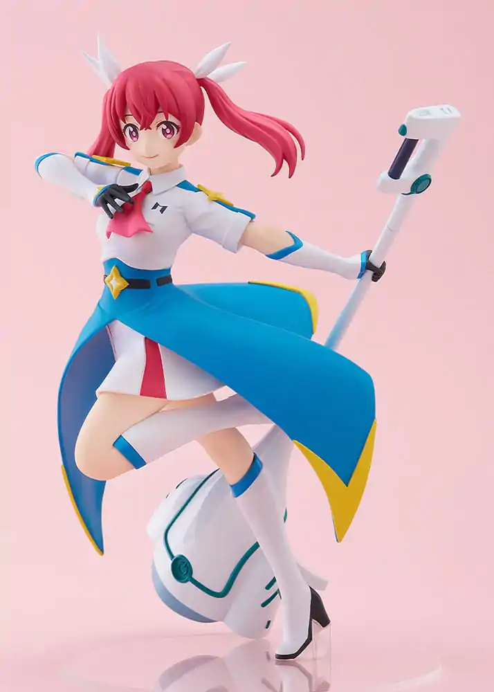 Magilumiere Co. Ltd. Pop Up Parade PVC Statue Kana Sakuragi L Size 21 cm Produktfoto