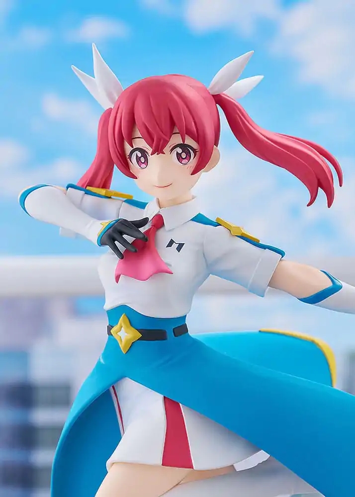 Magilumiere Co. Ltd. Pop Up Parade PVC Statue Kana Sakuragi L Size 21 cm Produktfoto