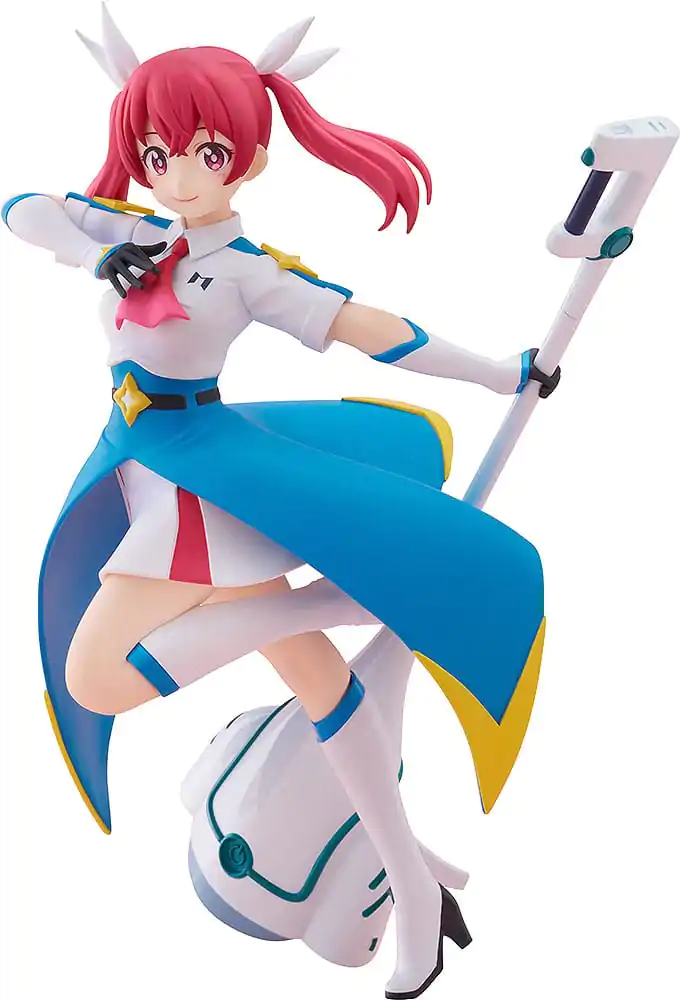 Magilumiere Co. Ltd. Pop Up Parade PVC Statue Kana Sakuragi L Size 21 cm Produktfoto
