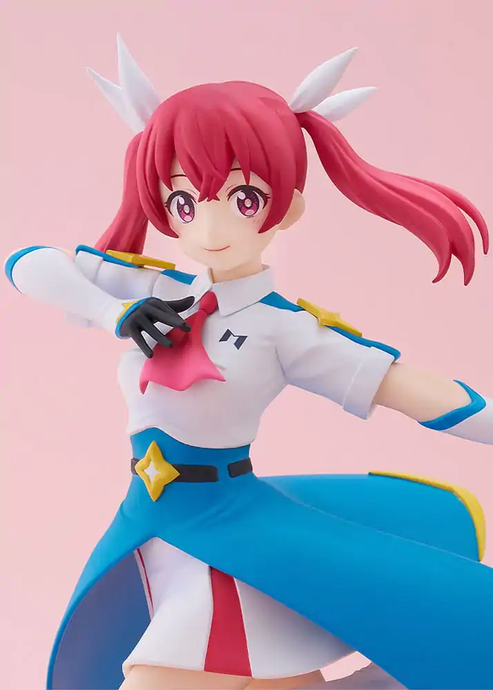 Magilumiere Co. Ltd. Pop Up Parade PVC Statue Kana Sakuragi L Size 21 cm Produktfoto