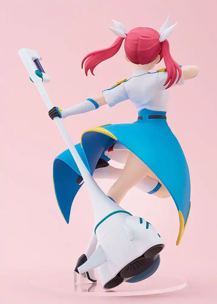Magilumiere Co. Ltd. Pop Up Parade PVC Statue Kana Sakuragi L Size 21 cm Produktfoto
