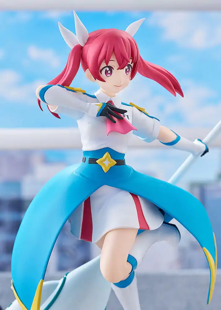 Magilumiere Co. Ltd. Pop Up Parade PVC Statue Kana Sakuragi L Size 21 cm Produktfoto