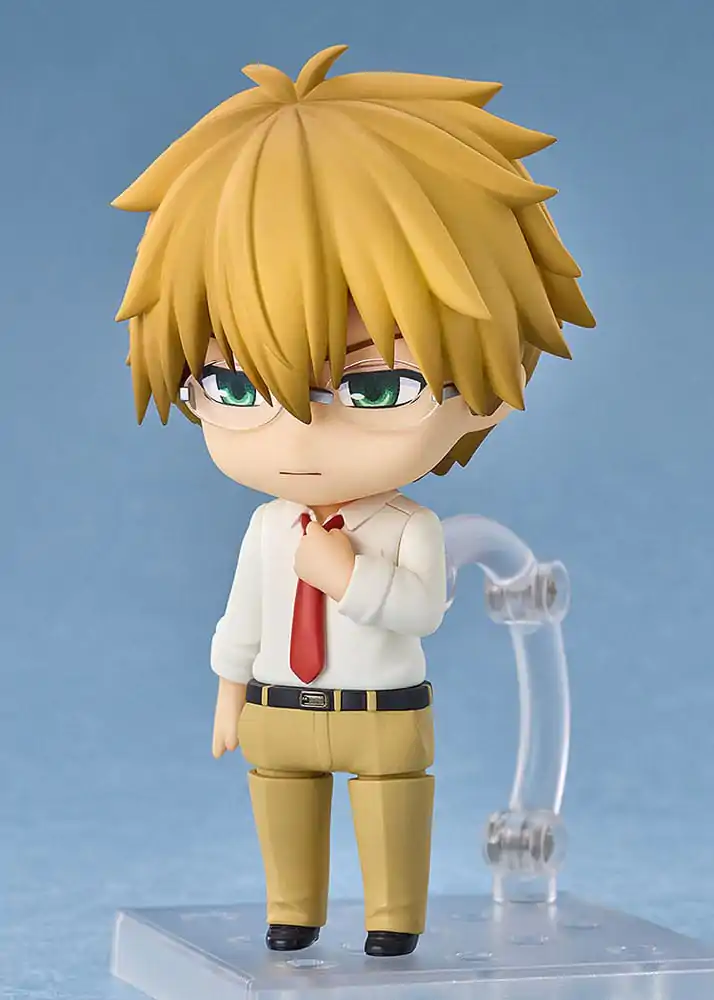 Maid Sama! Nendoroid Actionfigur Takumi Usui 10 cm Produktfoto