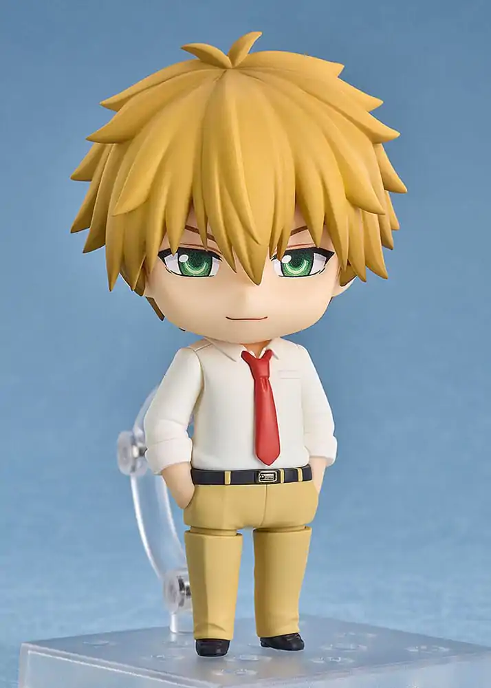 Maid Sama! Nendoroid Actionfigur Takumi Usui 10 cm Produktfoto