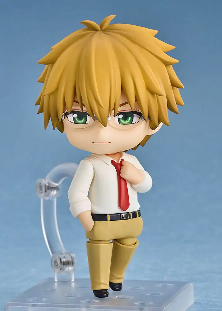Maid Sama! Nendoroid Actionfigur Takumi Usui 10 cm Produktfoto