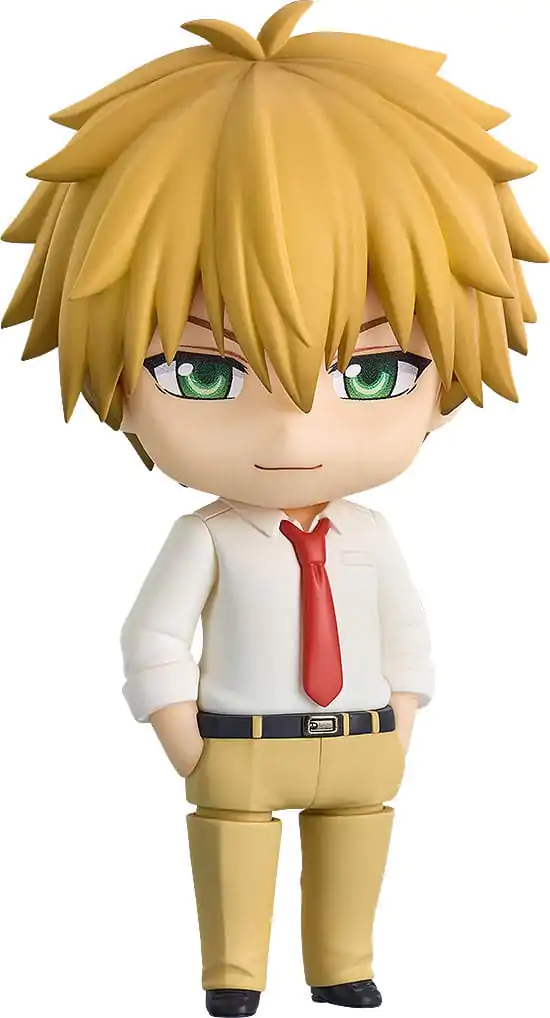 Maid Sama! Nendoroid Actionfigur Takumi Usui 10 cm Produktfoto