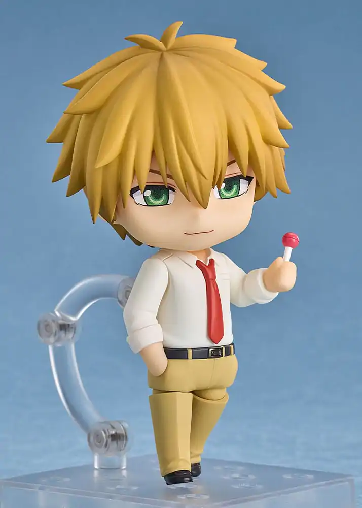 Maid Sama! Nendoroid Actionfigur Takumi Usui 10 cm Produktfoto