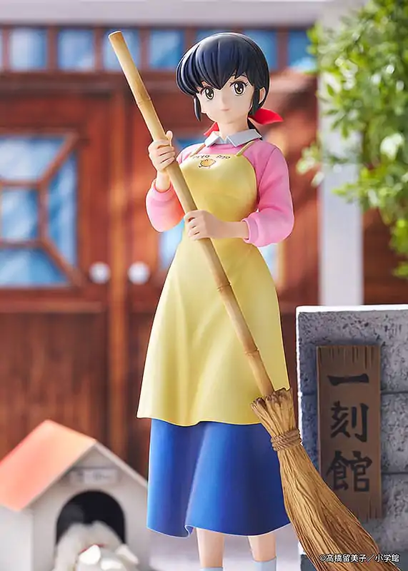 Maison Ikkoku Statue 1/7 Kyoko Otonashi with Soichiro 25 cm Produktfoto