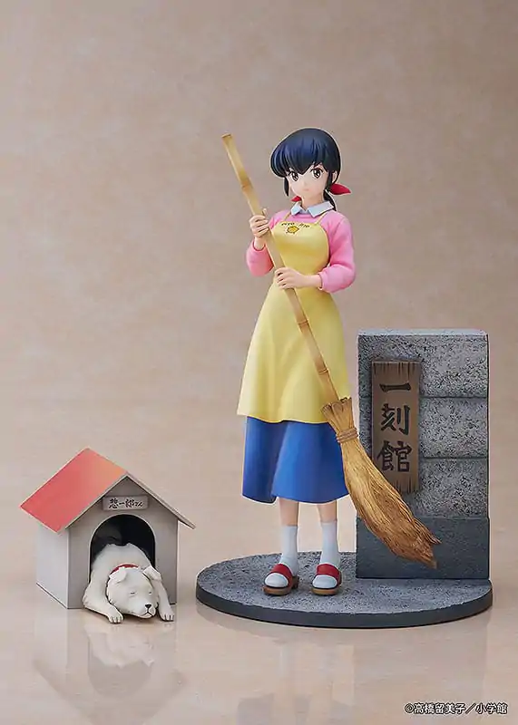Maison Ikkoku Statue 1/7 Kyoko Otonashi with Soichiro 25 cm Produktfoto