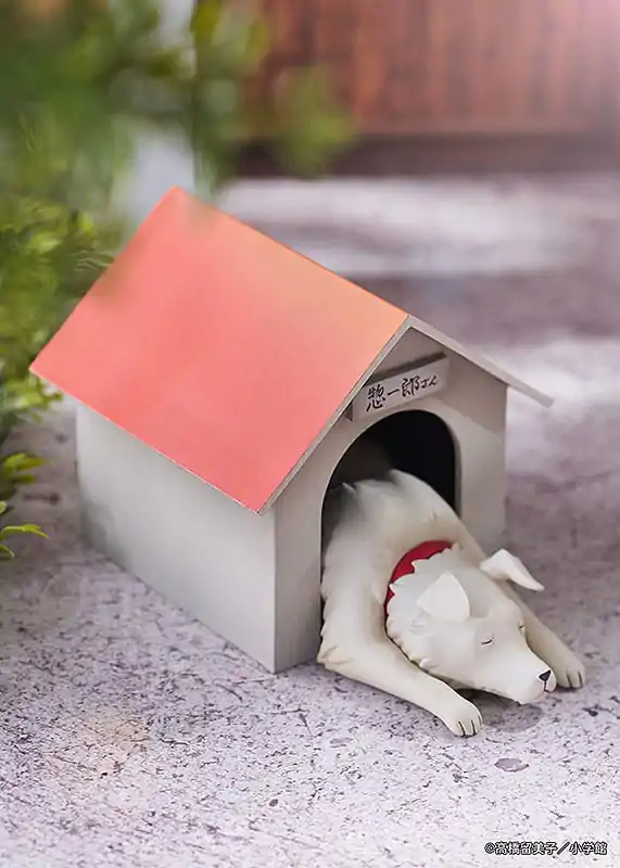 Maison Ikkoku Statue 1/7 Kyoko Otonashi with Soichiro 25 cm Produktfoto