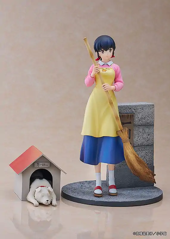 Maison Ikkoku Statue 1/7 Kyoko Otonashi with Soichiro 25 cm Produktfoto