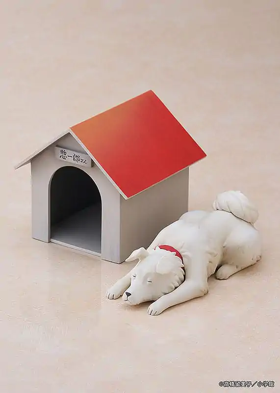 Maison Ikkoku Statue 1/7 Kyoko Otonashi with Soichiro 25 cm Produktfoto