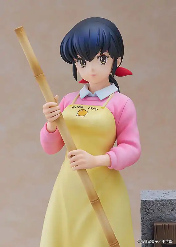 Maison Ikkoku Statue 1/7 Kyoko Otonashi with Soichiro 25 cm Produktfoto