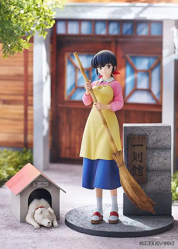 Maison Ikkoku Statue 1/7 Kyoko Otonashi with Soichiro 25 cm Produktfoto