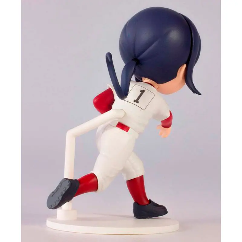 Major 2nd PVC Statue Mutsuko Sakura 7 cm Produktfoto