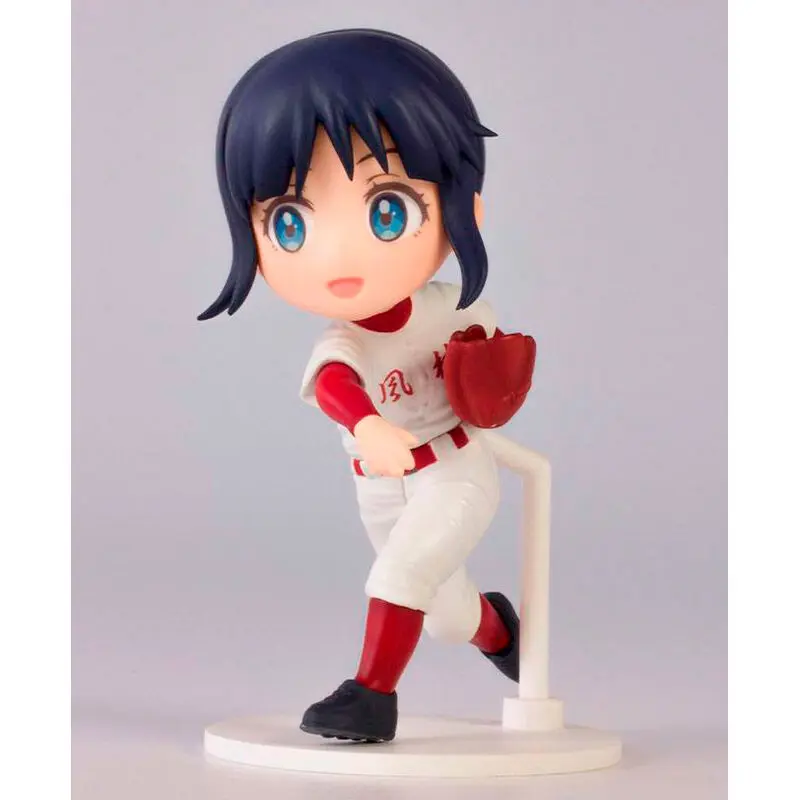 Major 2nd PVC Statue Mutsuko Sakura 7 cm Produktfoto