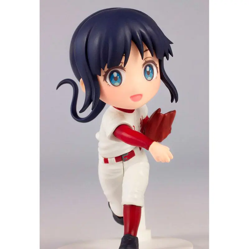 Major 2nd PVC Statue Mutsuko Sakura 7 cm Produktfoto