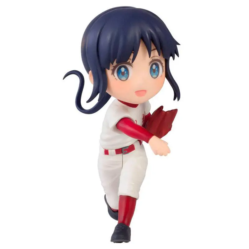 Major 2nd PVC Statue Mutsuko Sakura 7 cm Produktfoto