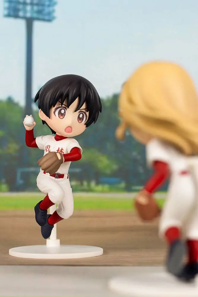 Major 2nd PVC Statue Tao Sagara 7 cm Produktfoto