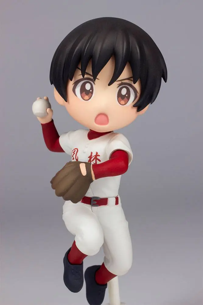 Major 2nd PVC Statue Tao Sagara 7 cm Produktfoto