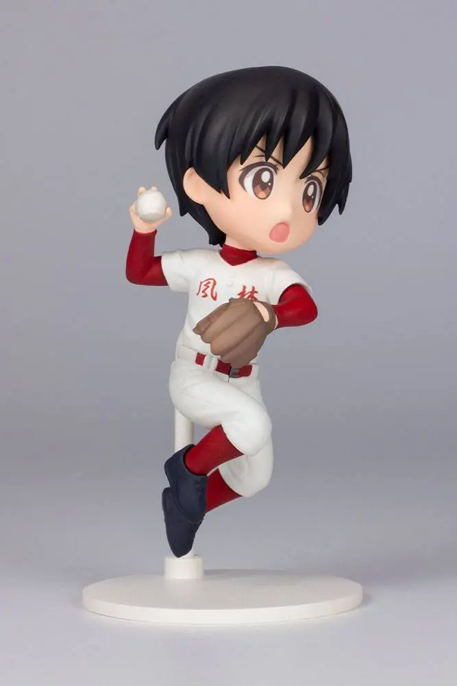 Major 2nd PVC Statue Tao Sagara 7 cm Produktfoto