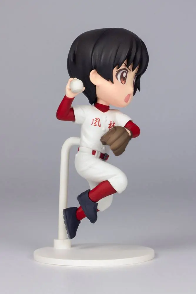 Major 2nd PVC Statue Tao Sagara 7 cm Produktfoto