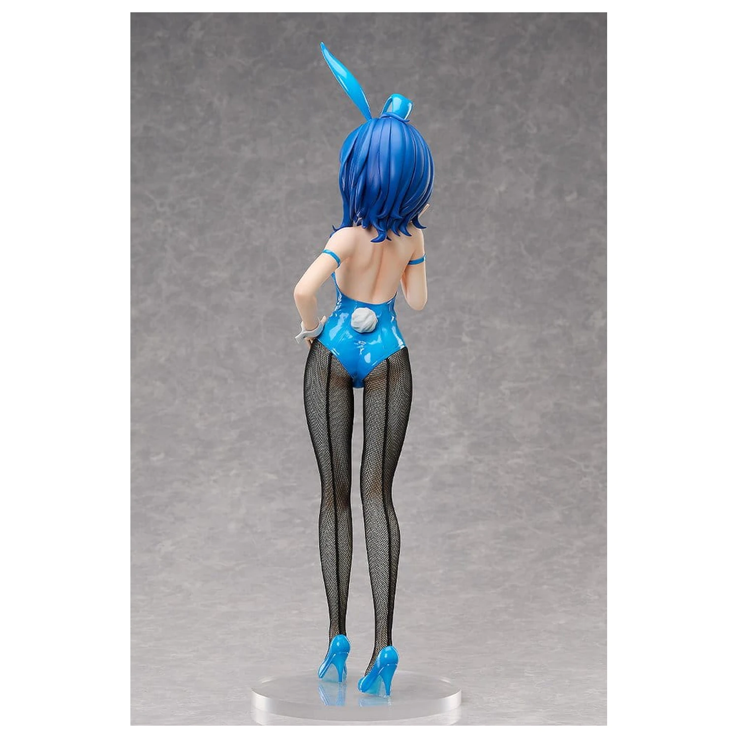 Makeine: Too Many Losing Heroines! PVC Statue 1/4 Anna Yanami: Bunny Ver. 47 cm Produktfoto