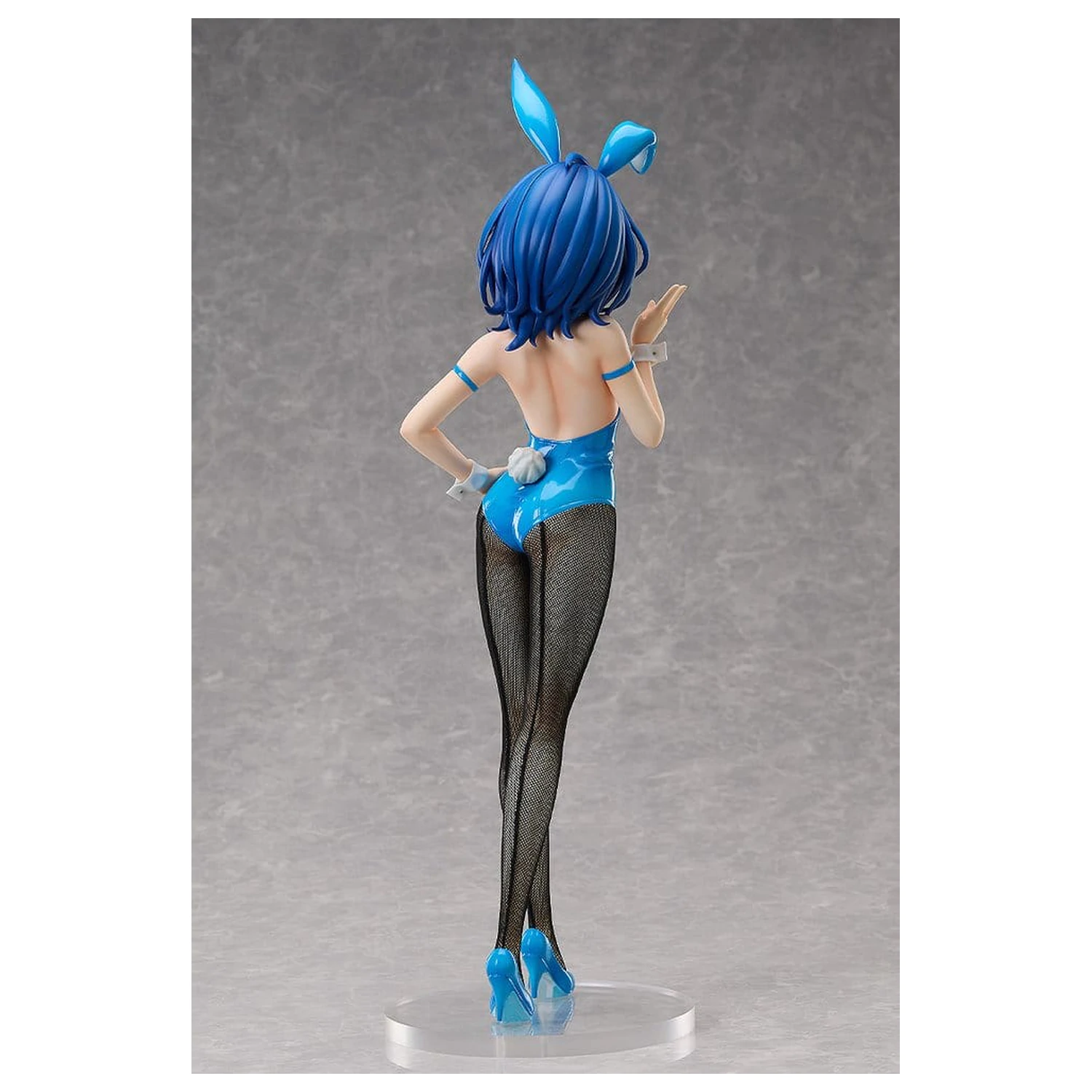 Makeine: Too Many Losing Heroines! PVC Statue 1/4 Anna Yanami: Bunny Ver. 47 cm Produktfoto