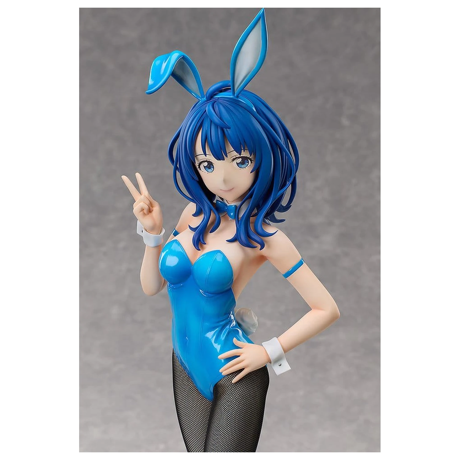 Makeine: Too Many Losing Heroines! PVC Statue 1/4 Anna Yanami: Bunny Ver. 47 cm Produktfoto
